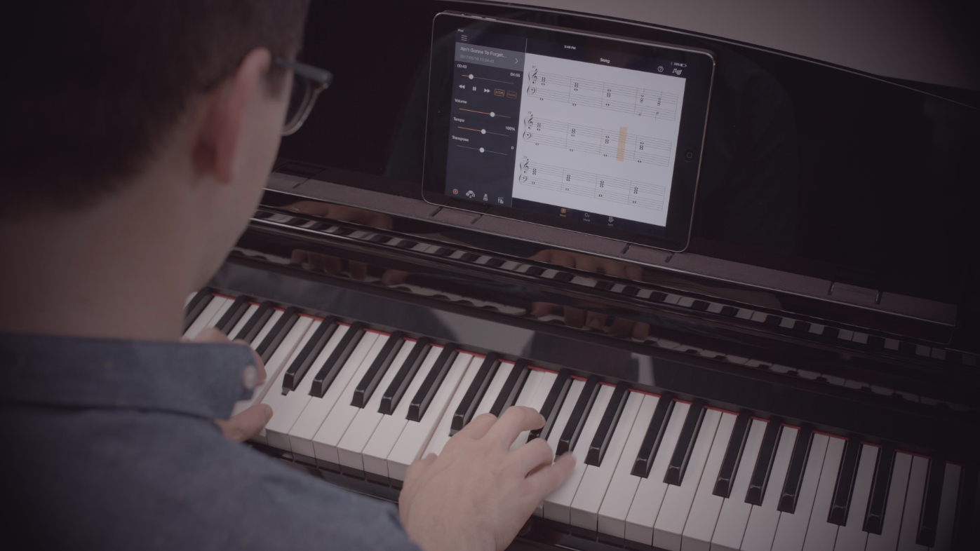 Yamaha Clavinova Pianos Otterbein University Piano Sale Coming in