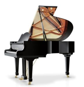 Schimmel Wilhelm W180 Grand Piano